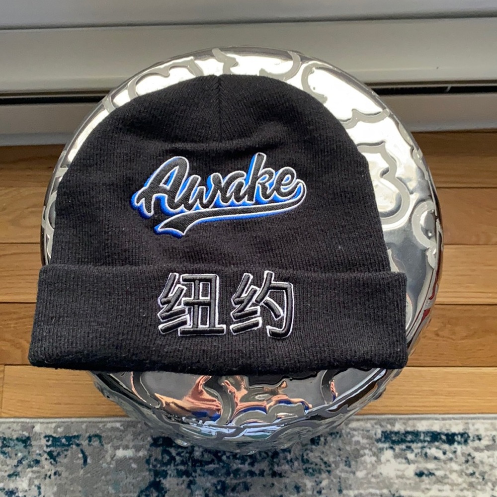 Awake Beanie
